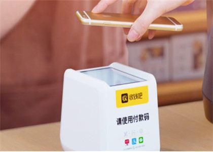 收錢吧未來怎么樣？