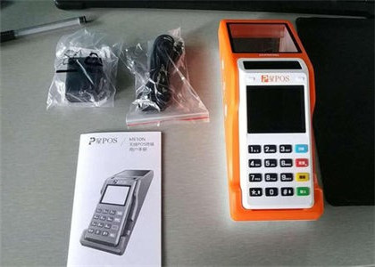 收錢(qián)吧pos可以用云閃付么?